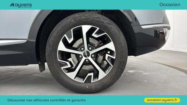 Kia Sportage image 8