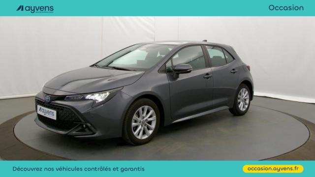 Toyota Corolla 1.8 140ch Dynamic Business