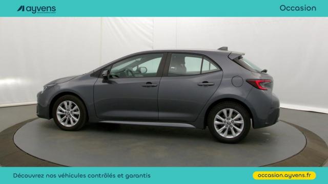 Toyota Corolla image 9