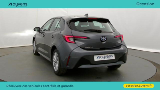 Toyota Corolla image 5