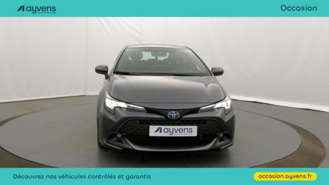 Toyota Corolla image 7