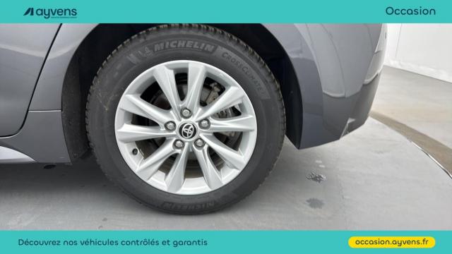 Toyota Corolla image 6