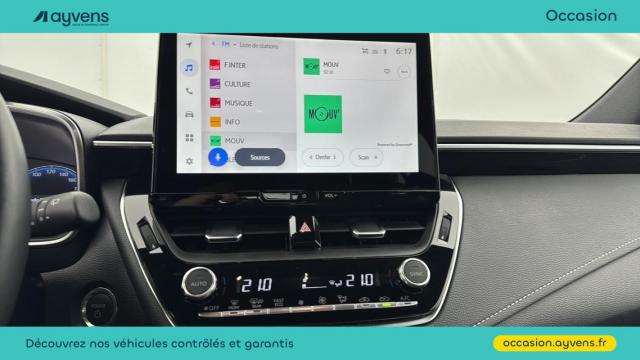 Toyota Corolla image 8