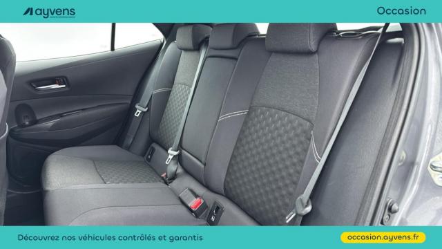 Toyota Corolla image 2