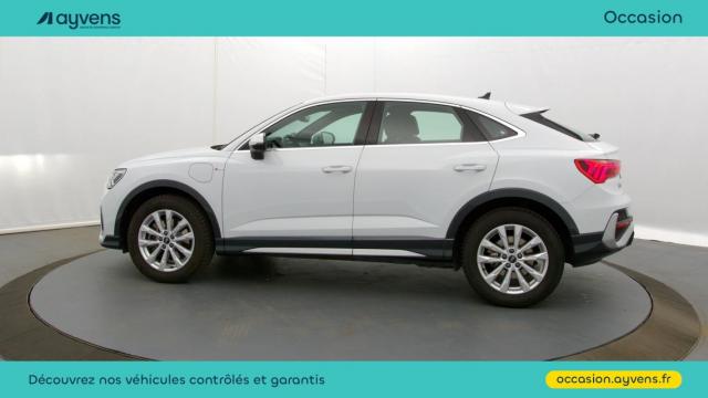 Audi Q3 Sportback image 7