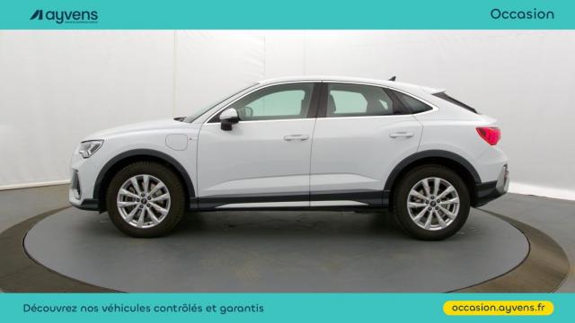 Audi Q3 Sportback image 1