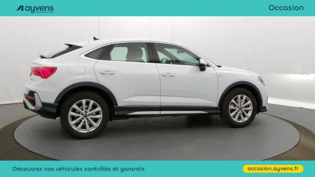 Audi Q3 Sportback image 8