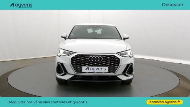 Audi Q3 Sportback image 9
