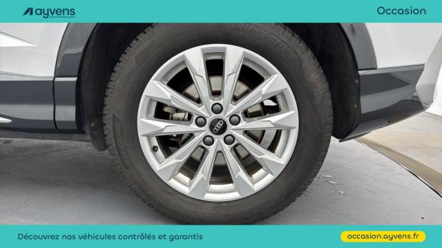 Audi Q3 Sportback image 2