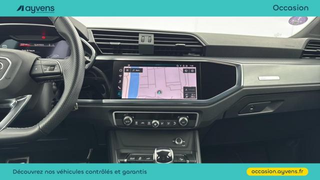 Audi Q3 Sportback image 5