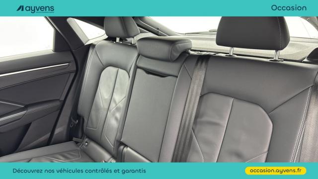 Audi Q3 Sportback image 3