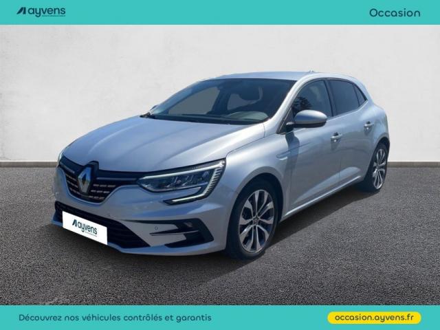 Renault Mégane 1.3 Tce 140ch Techno