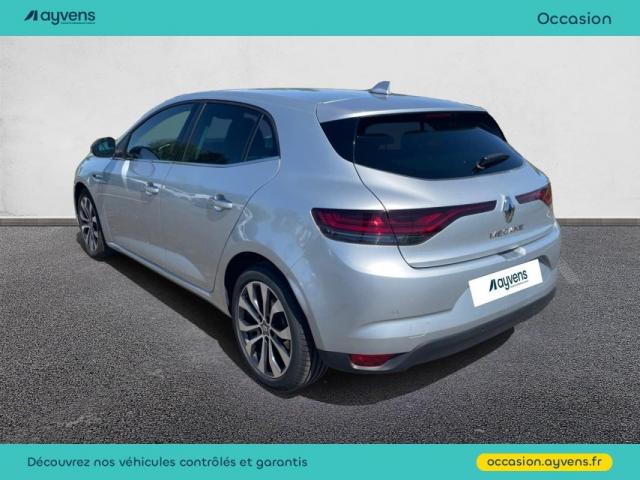 Renault Mégane image 7