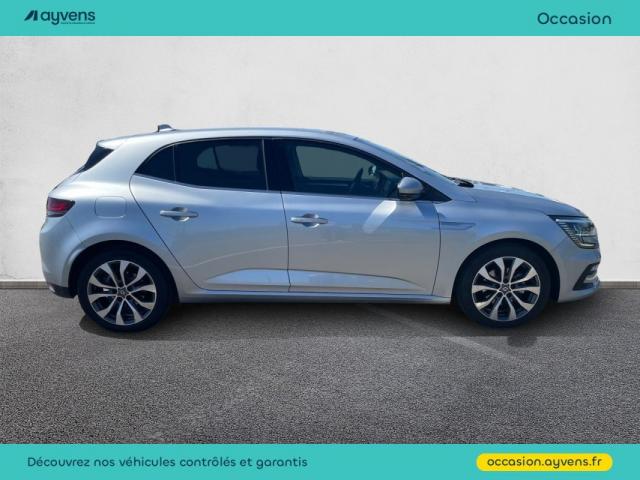Renault Mégane image 4