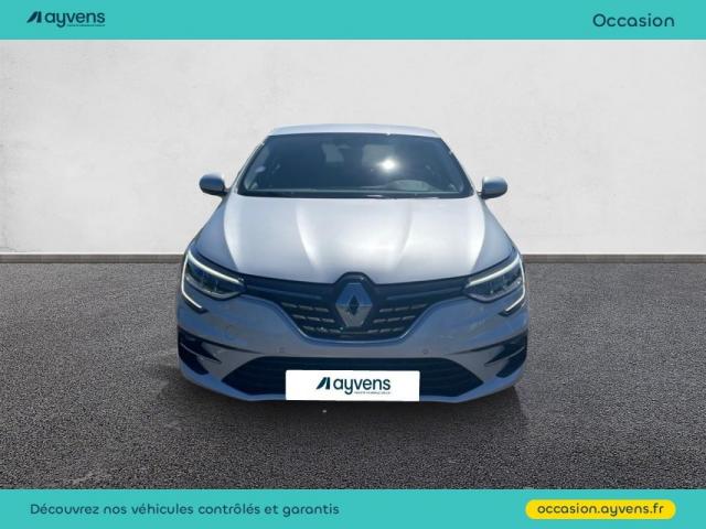 Renault Mégane image 9