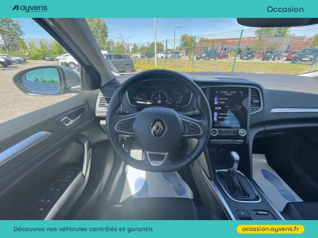 Renault Mégane image 2