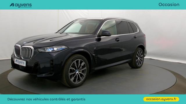 Bmw X5 Xdrive50e 489ch M Sport