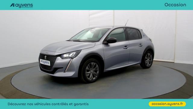 Peugeot E-208 208 136ch Allure Pack