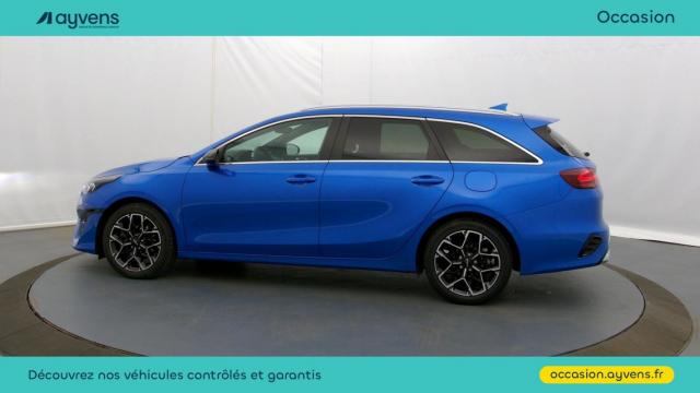 Kia Ceed image 4