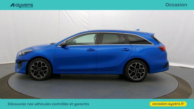 Kia Ceed image 8