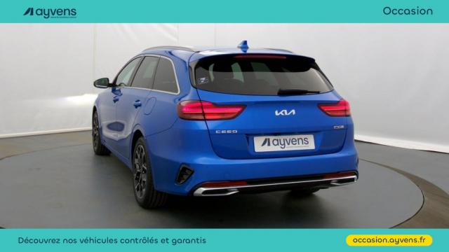 Kia Ceed image 1