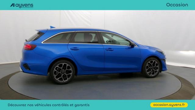 Kia Ceed image 5