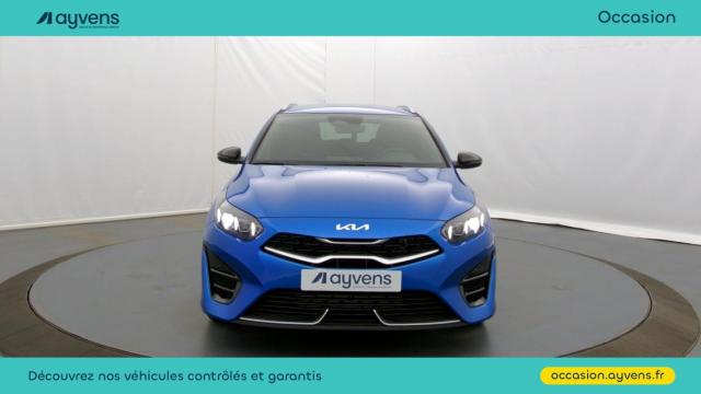 Kia Ceed image 6