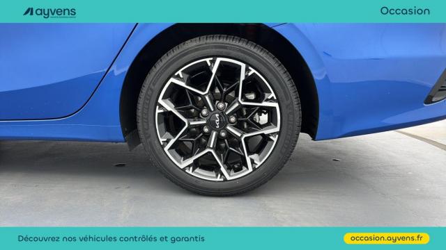 Kia Ceed image 2