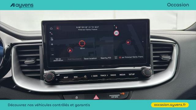 Kia Ceed image 3