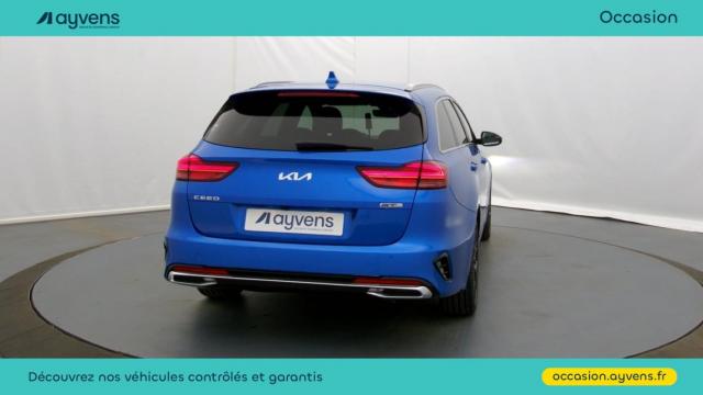 Kia Ceed image 9