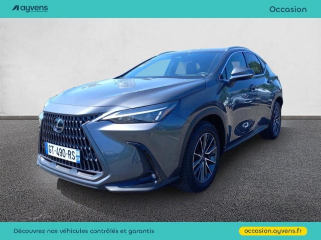 Lexus Nx 450h+ Luxe 4wd