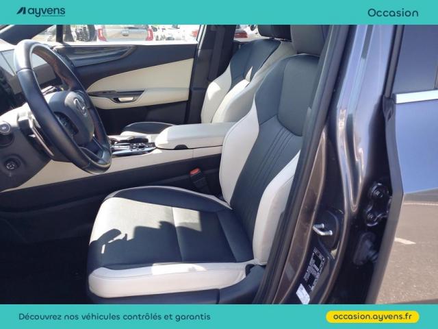 Lexus Nx image 3