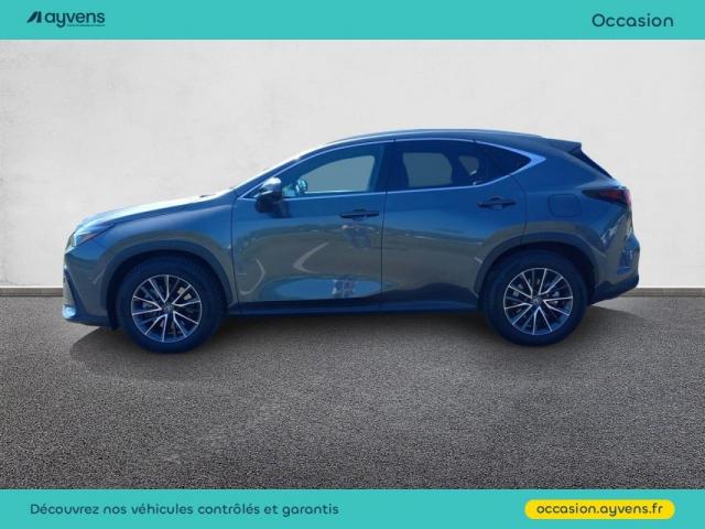 Lexus Nx image 4