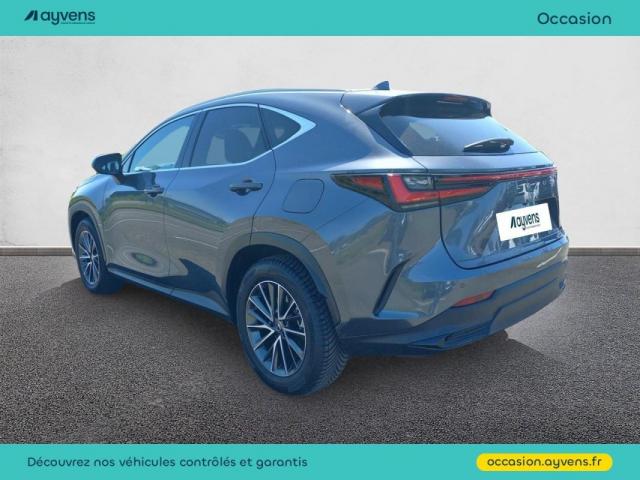 Lexus Nx image 6
