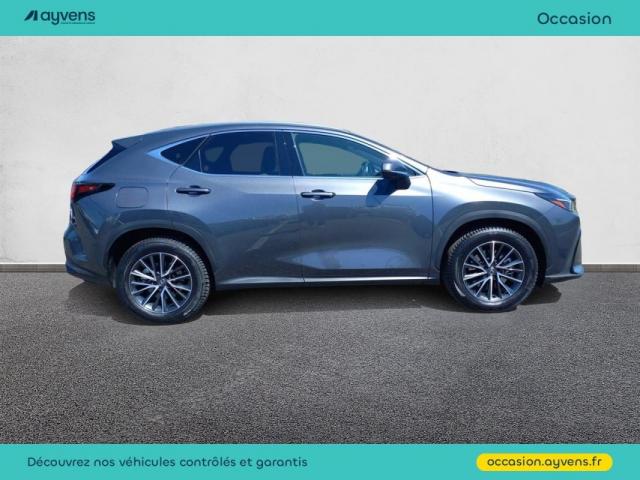 Lexus Nx image 2
