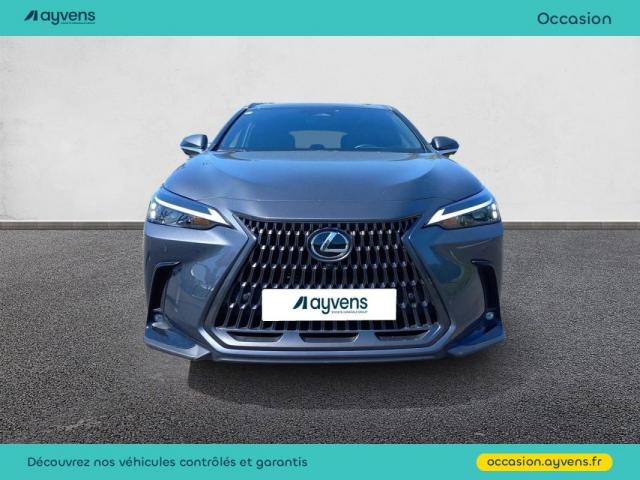 Lexus Nx image 1