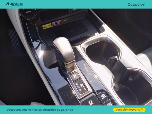 Lexus Nx image 9