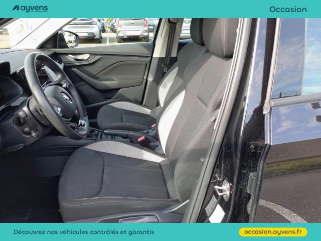 Skoda Kamiq image 3