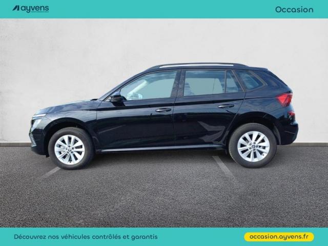 Skoda Kamiq image 9