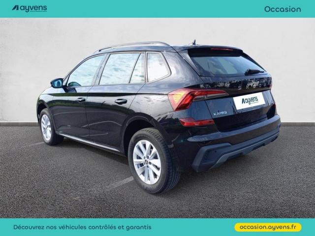Skoda Kamiq image 2