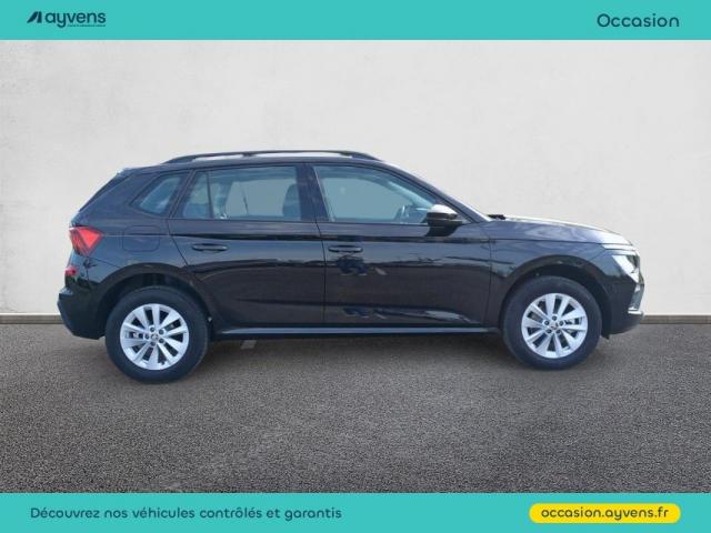 Skoda Kamiq image 5