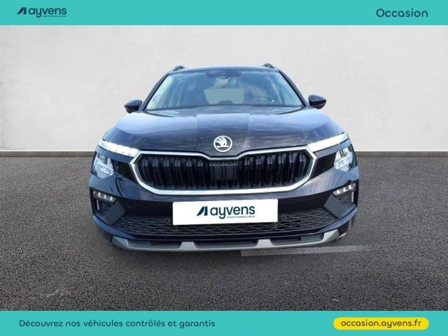 Skoda Kamiq image 8