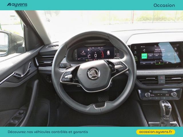 Skoda Kamiq image 1