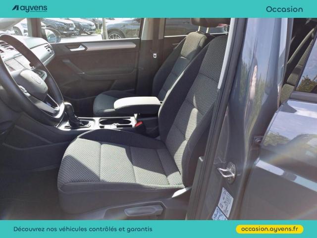 Volkswagen Touran image 7