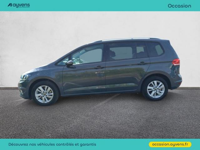 Volkswagen Touran image 8