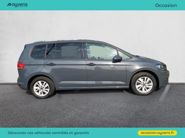 Volkswagen Touran image 5