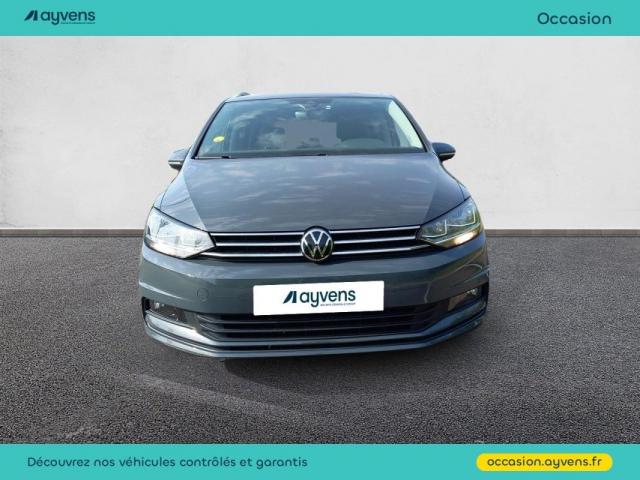 Volkswagen Touran image 2