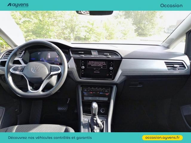 Volkswagen Touran image 9