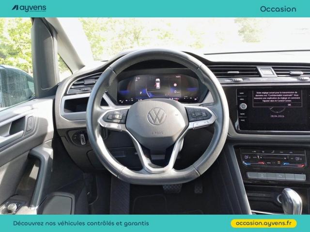 Volkswagen Touran image 4