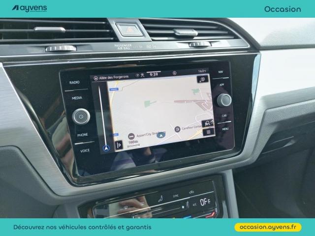 Volkswagen Touran image 6